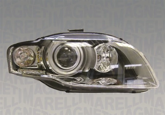 Headlight
